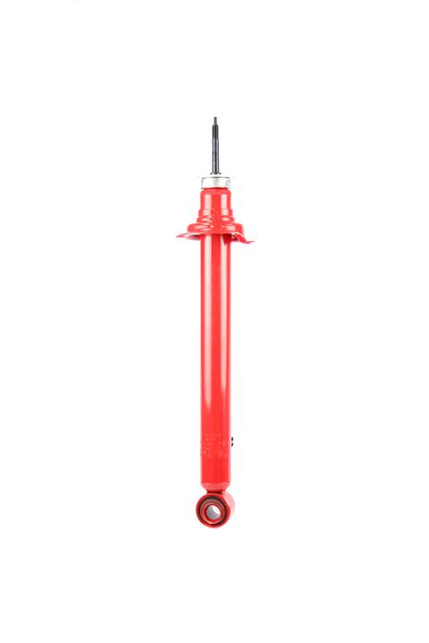 KYB AGX Shock Absorber Rear Single 741045