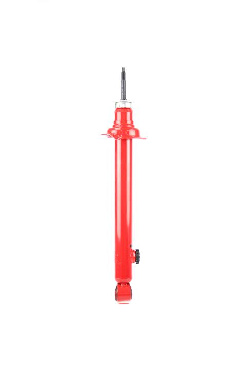 KYB AGX Shock Absorber Rear Single 741045