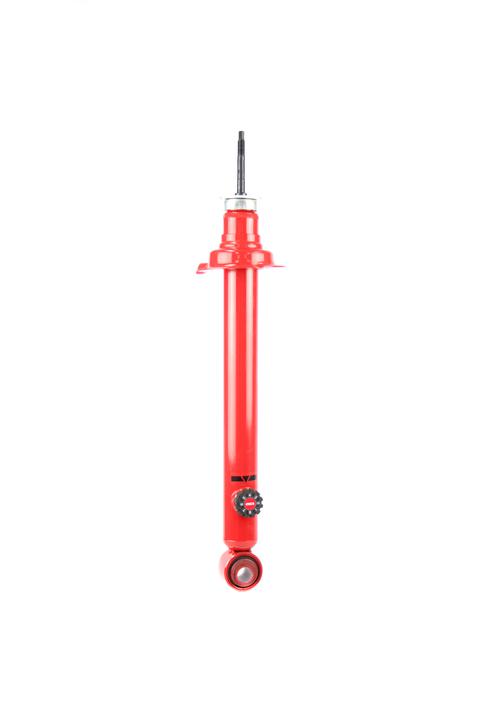 KYB AGX Shock Absorber Rear Single 741045