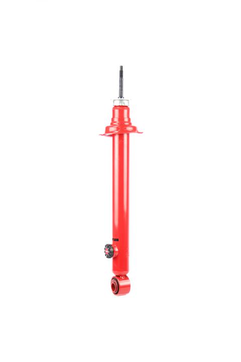 KYB AGX Shock Absorber Rear Single 741045