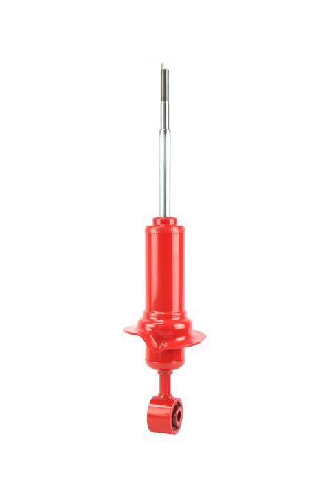 KYB Skorched 4 Shock Absorber Front Single 841005