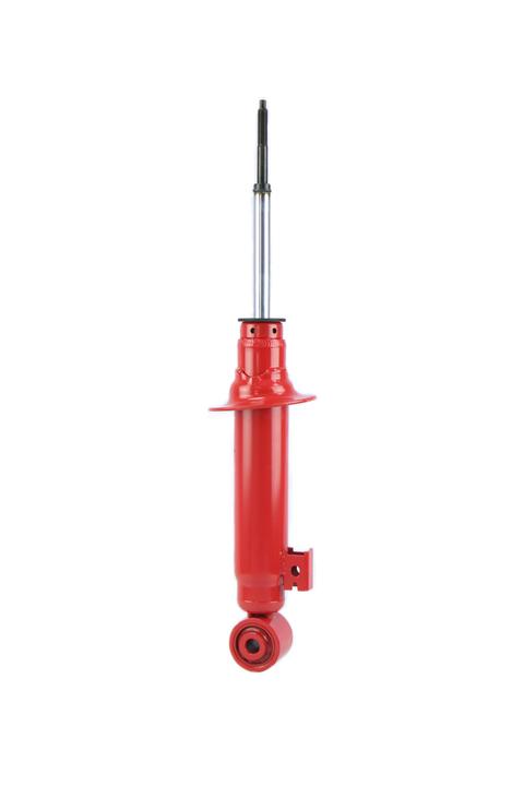 KYB Skorched 4 Shock Absorber Front Single 841006