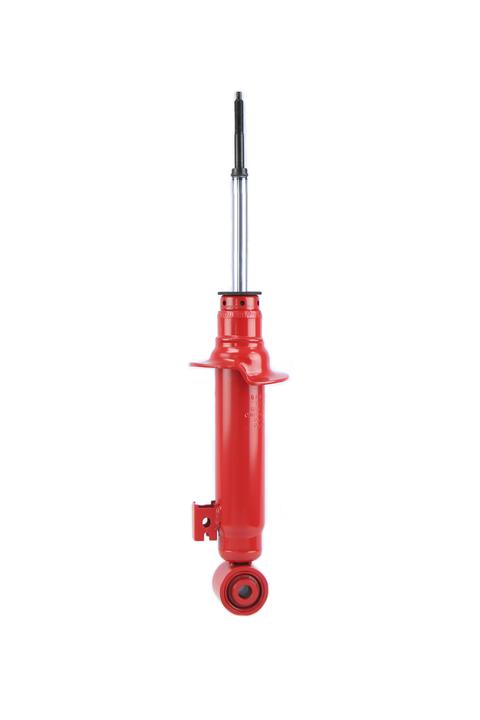 KYB Skorched 4 Shock Absorber Front Single 841006