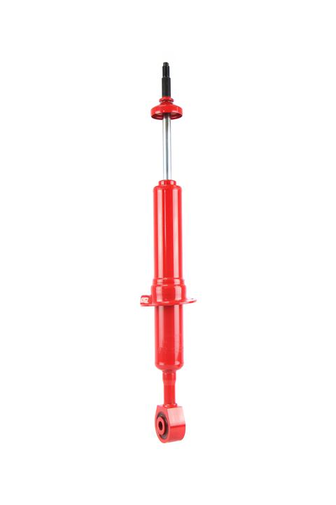 KYB Skorched 4 Shock Absorber Front Single 841007