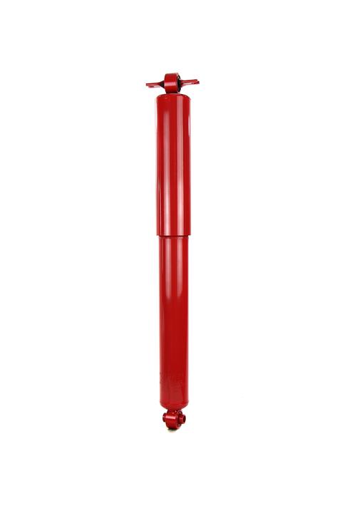 KYB Skorched 4 Shock Absorber Rear Single 8450003