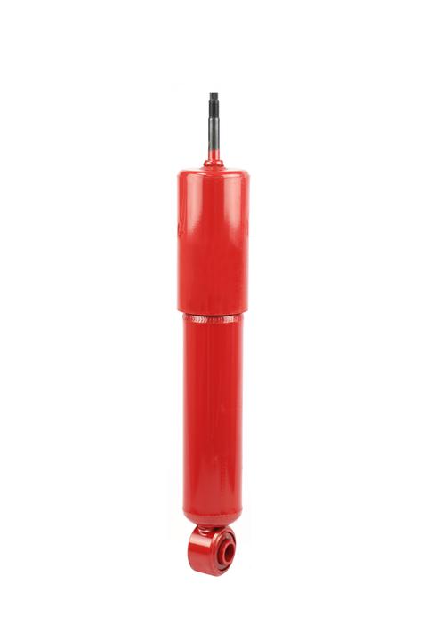 KYB Skorched 4 Shock Absorber Front Single 845005