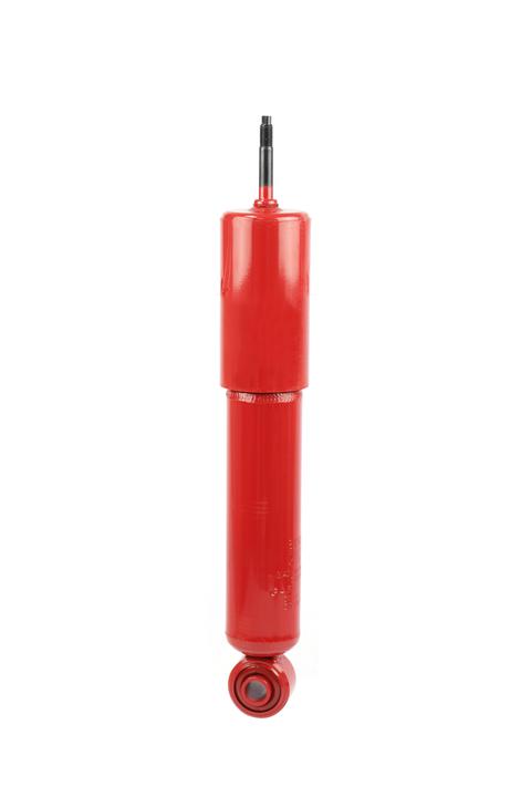 KYB Skorched 4 Shock Absorber Front Single 845005