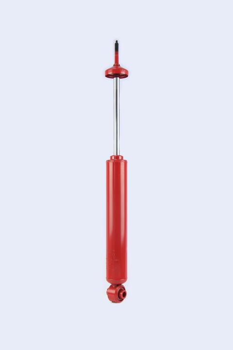 KYB Skorched 4 Shock Absorber Rear Single 845017