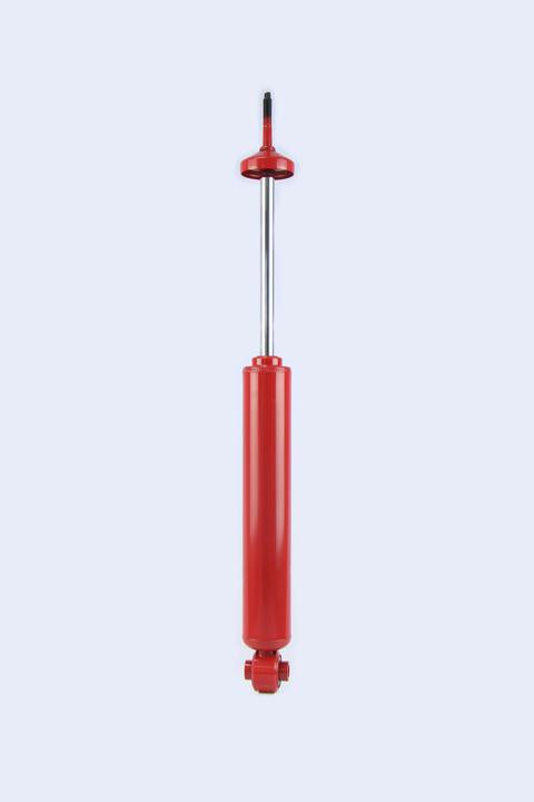 KYB Skorched 4 Shock Absorber Rear Single 845017