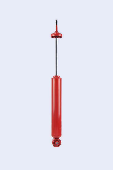 KYB Skorched 4 Shock Absorber Rear Single 845017