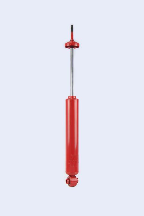 KYB Skorched 4 Shock Absorber Rear Single 845017