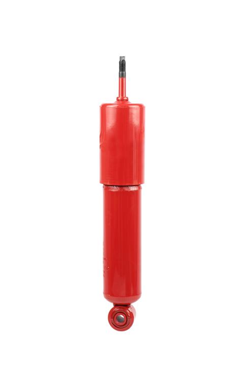 KYB Skorched 4 Shock Absorber Front Single 845018