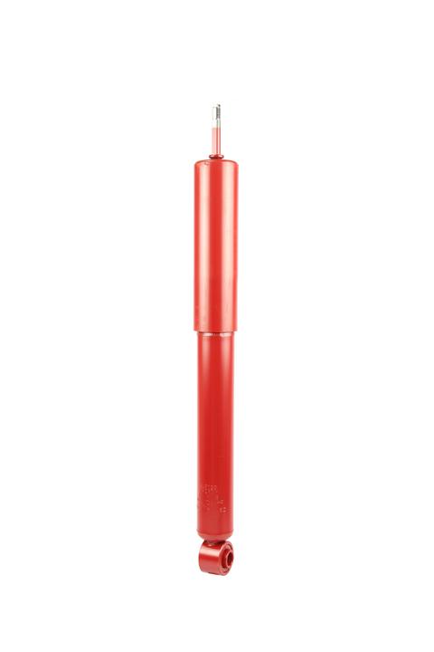 KYB Skorched 4 Shock Absorber Rear Single 845022