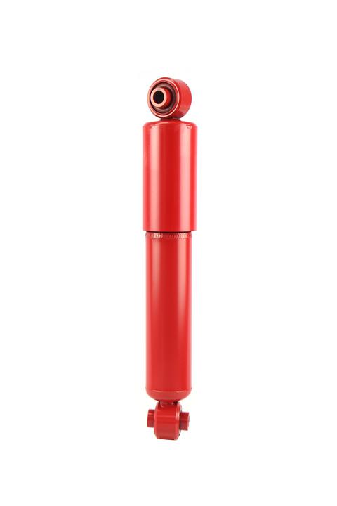 KYB Skorched 4 Shock Absorber Rear Single 845026