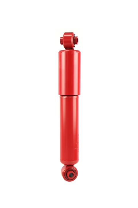 KYB Skorched 4 Shock Absorber Rear Single 845026