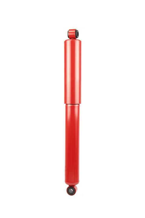 KYB Skorched 4 Shock Absorber Rear Single 845030