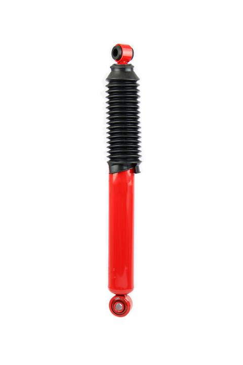 KYB Skorched 4 Shock Absorber Single 845031