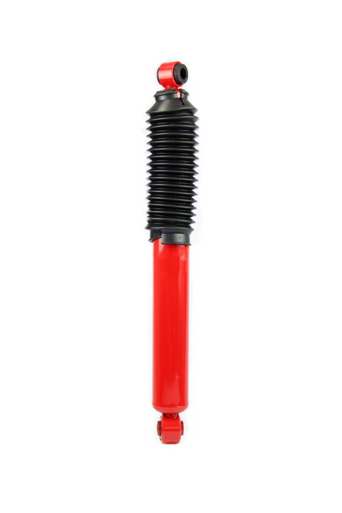 KYB Skorched 4 Shock Absorber Single 845031