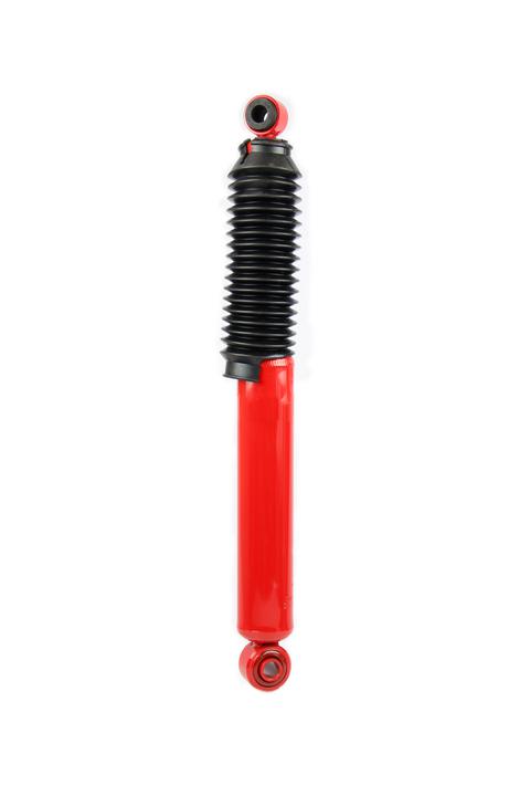 KYB Skorched 4 Shock Absorber Single 845031