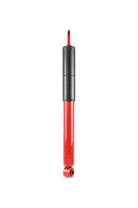 KYB Skorched 4 Shock Absorber Rear Single 845032