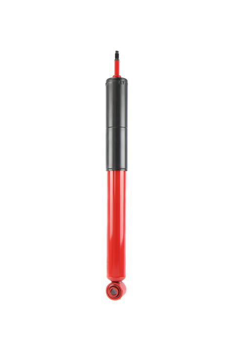 KYB Skorched 4 Shock Absorber Rear Single 845032