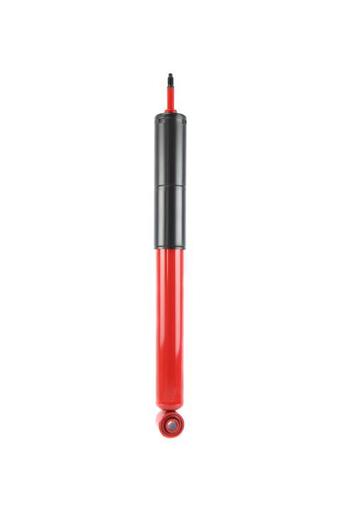 KYB Skorched 4 Shock Absorber Rear Single 845032