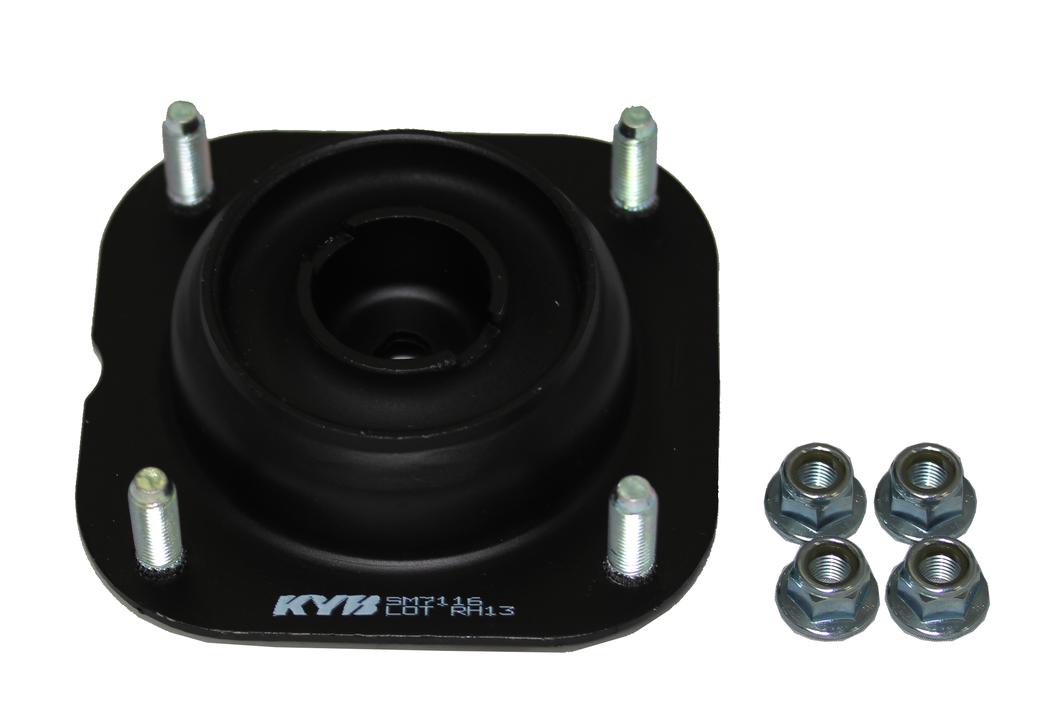 KYB Strut Top Mount KSM7116