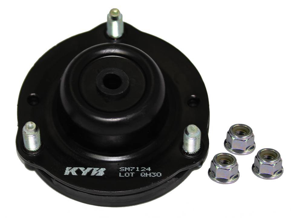KYB Strut Top Mount KSM7124