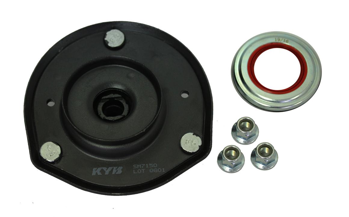 KYB Strut Top Mount KSM7150