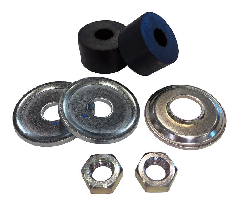 KYB Strut Top Mount KSM7801