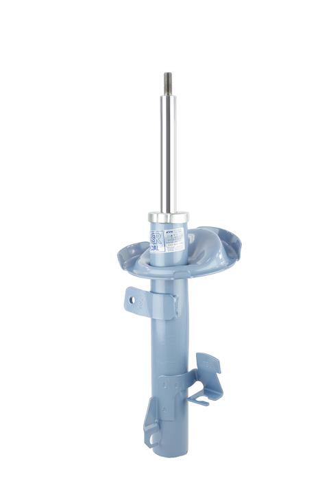 KYB New SR Special Shock Absorber Front LH NST3035L