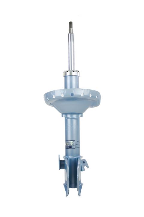 KYB New SR Special Shock Absorber Front LH NST5549L