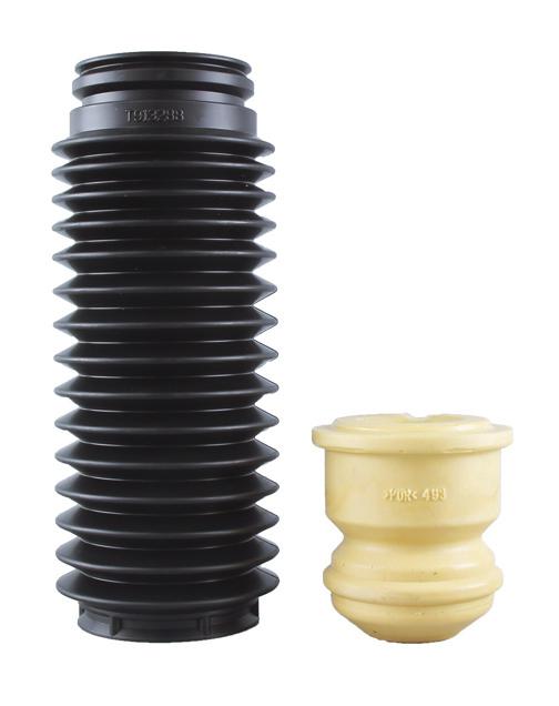 KYB Protection Kit SB5178