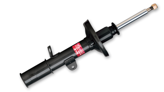 KYB Excel-G Shock Absorber Front LH 333321