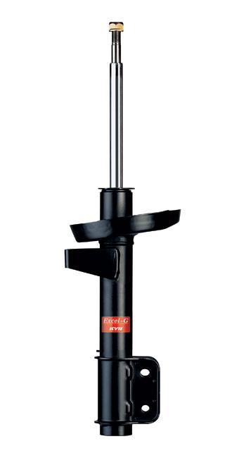 KYB Excel-G Shock Absorber Front 344255