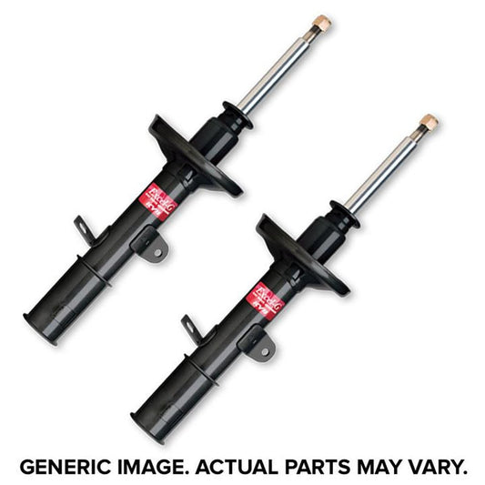 KYB New SR Special Shock Absorber Rear Single NSF9079Z