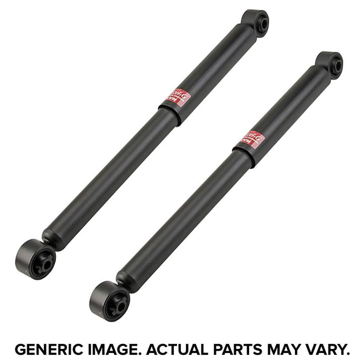 KYB Excel-G Shock Absorber Rear Single 342012
