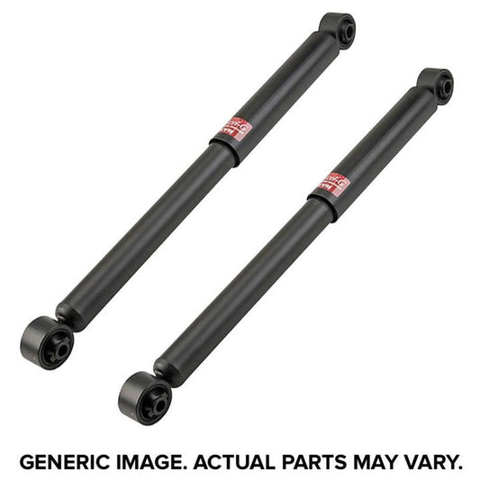 KYB Excel-G Shock Absorber Rear Single 343210