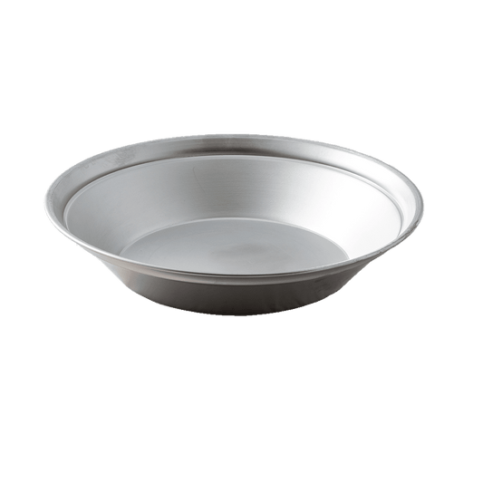 Southern Metal Spinners Gold Pan 16"" - 023R