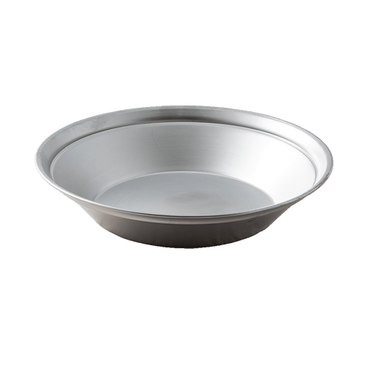 Southern Metal Spinners Gold Pan 14"" - 022R