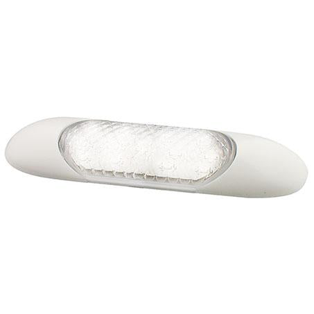 LED Autolamps Interior LED Light Surface Mount 4 Inch 12V 1016