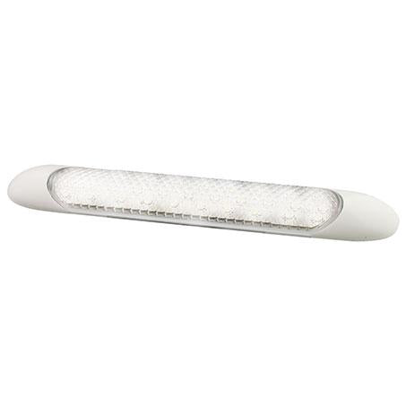 LED Autolamps Interior LED Light Surface Mount 6 Inch 12V 1031