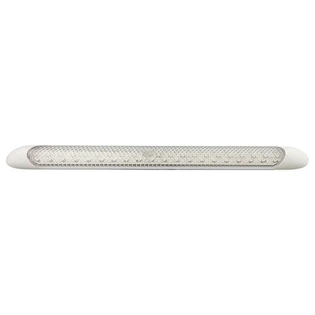 LED Autolamps Interior LED Light Surface Mount 12 Inch 12V 1061/12SW