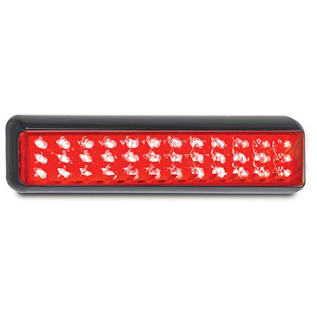 LED Autolamps Stop/Tail Light LED 12/24V 200BRM