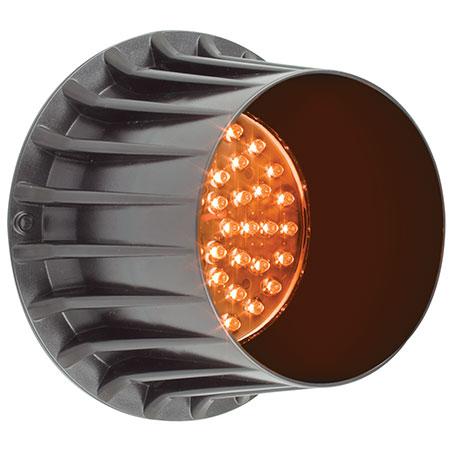 LED Autolamps Traffic Arrow Board LED 12V 83A