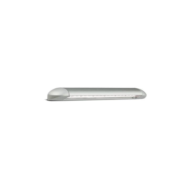LED Autolamps Awning Lamp Silver 12V 20cm Cable 23260B