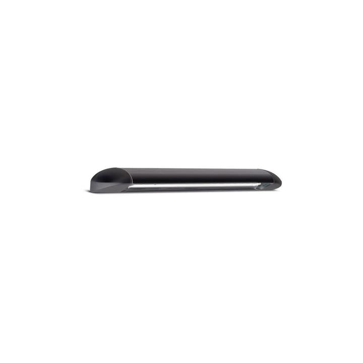 LED Autolamps Awning Lamp Black 12V 20cm Cable Blister Pack 23260BLK