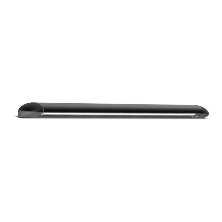 LED Autolamps Awning Lamp Black 12V 20cm Cable 23450BLK