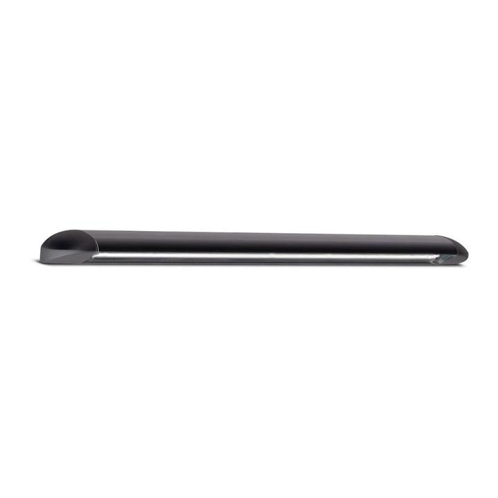 LED Autolamps Awning Lamp Black 12V 20cm Cable Blister Pack 23450BLKB