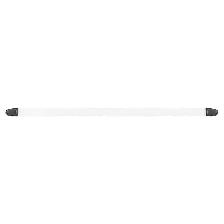 LED Autolamps Interior Strip Lamp 662x25x11mm 12-24V 2460BMB